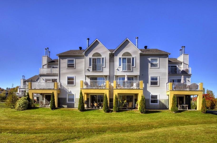 Magog Lovely Vacation Home Екстер'єр фото