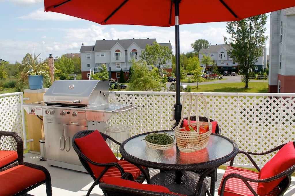 Magog Lovely Vacation Home Екстер'єр фото