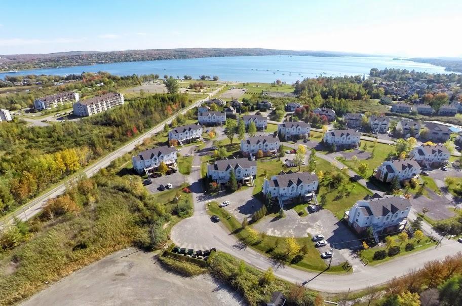Magog Lovely Vacation Home Екстер'єр фото